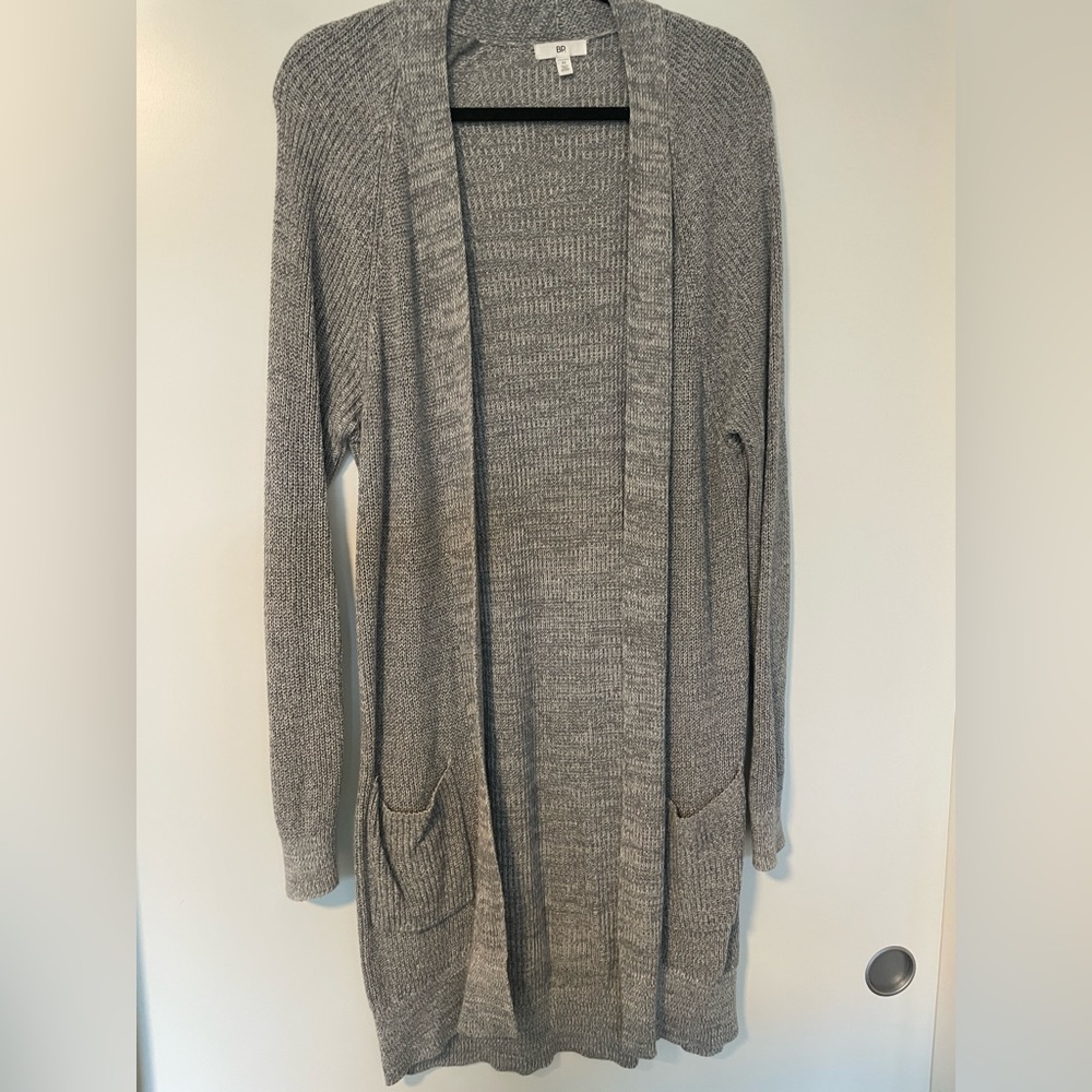 BP cardigan
